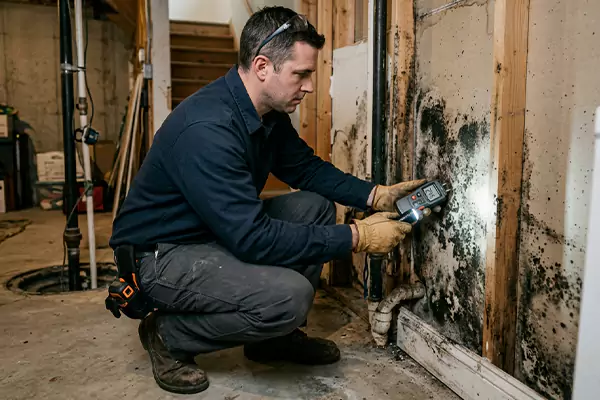 Black Mold Specialist Hesperia, CA