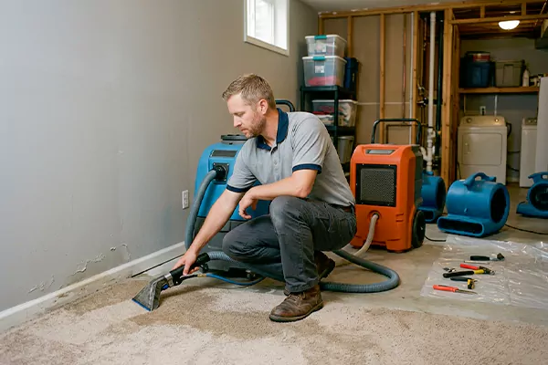 Water Damage Repair Hesperia