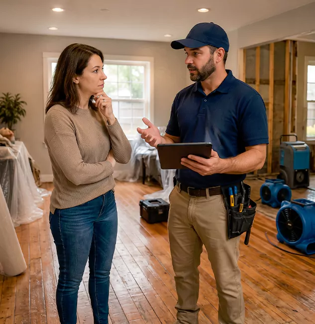 Why Choose Hesperia Restoration Pro Over Other Restoration Companies in Hesperia, CA?