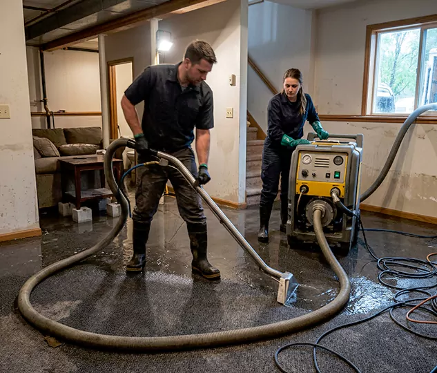 Trusted Hesperia Emergency Water Extraction Company