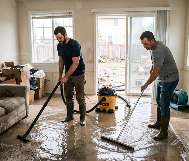 Top-Rated Hesperia Flood Removal Company