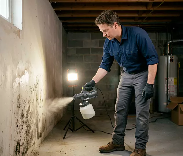 Trusted Hesperia Mold Claims Assistance