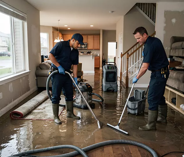 Trusted Standing Water Removal Company in Hesperia, CA