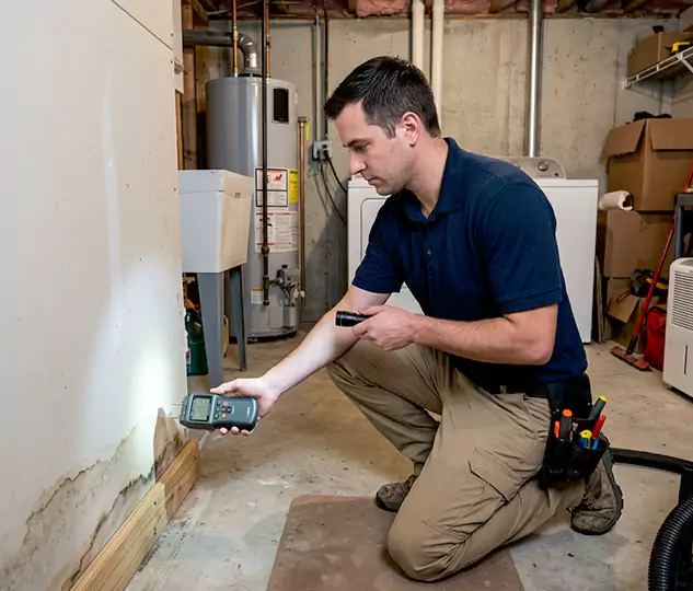 Durable Water Damage Detection Company in Hesperia, CA