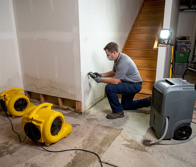 Reliable Hesperia Water Damage Mitigation Company