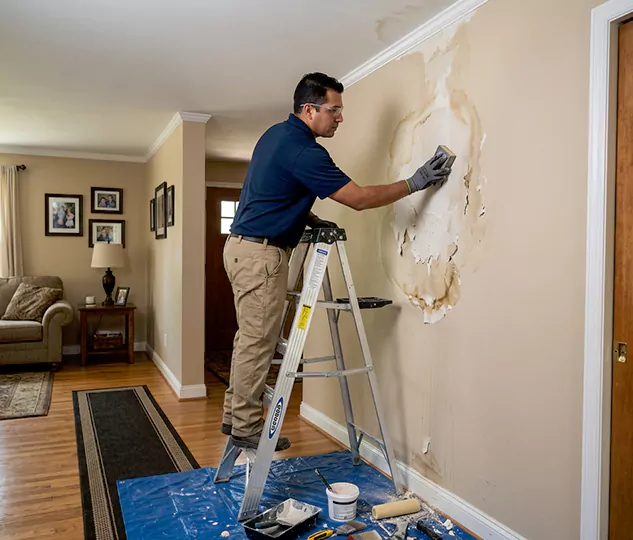 Trusted Water Stain Repair Company in Hesperia, CA