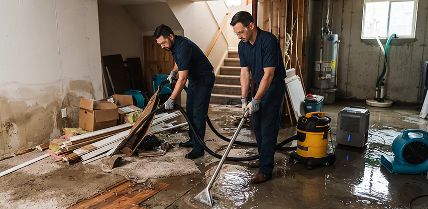 24 Hour Emergency Water Response in Hesperia