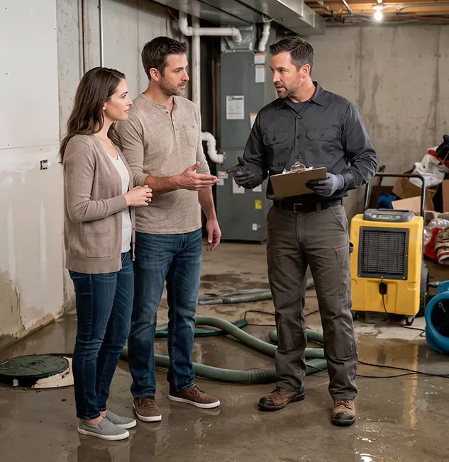 Why Choose Hesperia Restoration Pro Over Other Basement Restoration Companies?