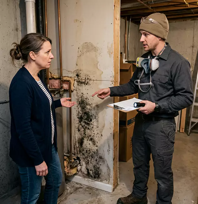 Why Choose Hesperia Restoration Pro Over Other Black Mold Removal Companies?