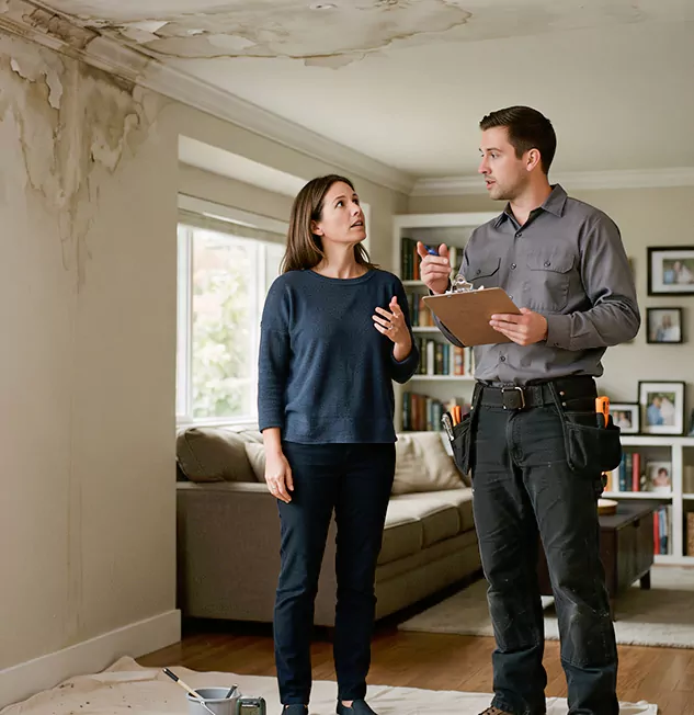Why Choose Hesperia Restoration Pro Over Other Ceiling Restoration Companies in Hesperia?