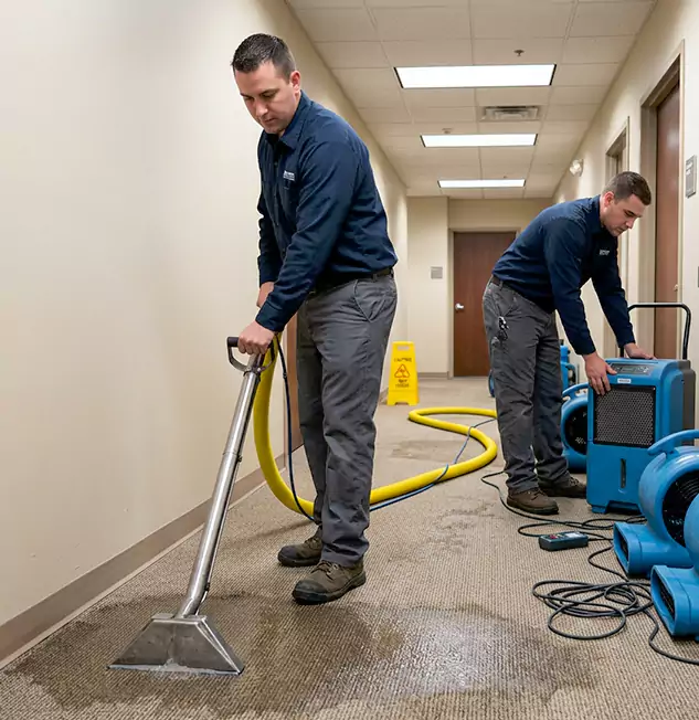 Why Choose Hesperia Restoration Pro Over Other Commercial Water Removal Companies?