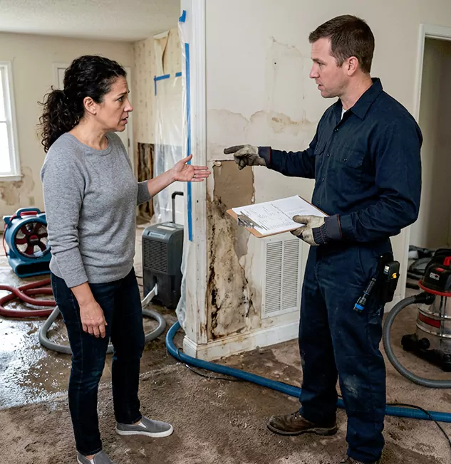 Why Choose Hesperia Restoration Pro Over Other Emergency Water Restoration Companies in Hesperia?