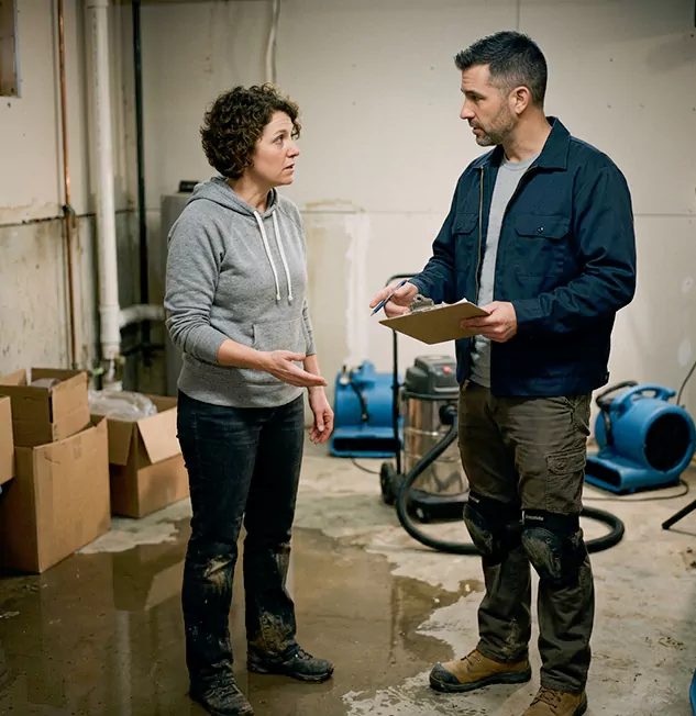 Why Choose Hesperia Restoration Pro Over Other Emergency Water Extraction Companies in Hesperia, CA?