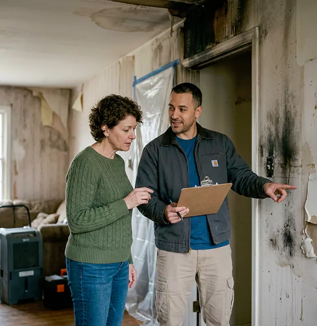 Why Choose Hesperia Restoration Pro Over Other Fire and Water Restoration Companies?