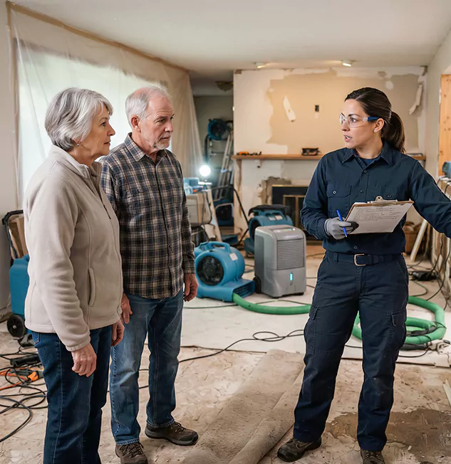 Why Choose Hesperia Restoration Pro Over Other Fire Water and Mold Restoration Companies in Hesperia?
