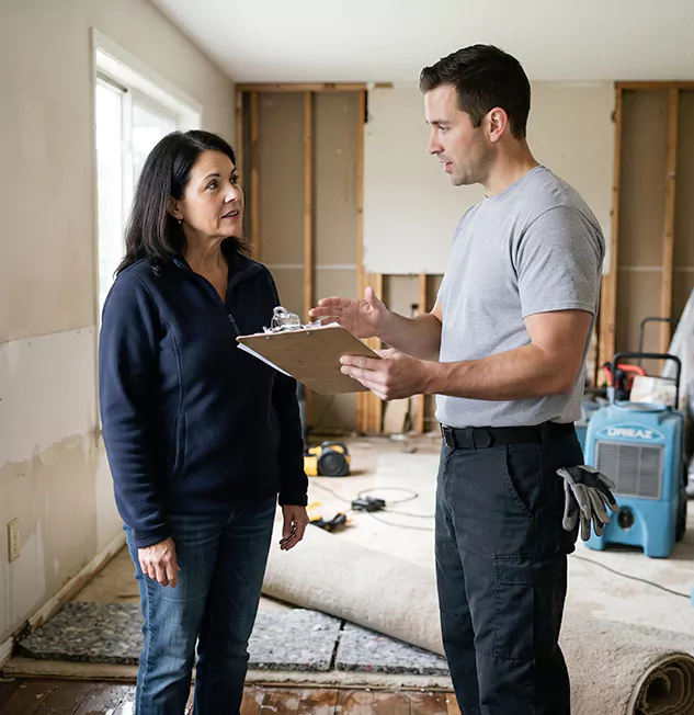 Why Choose Hesperia Restoration Pro Over Other Flood Cleanup Companies in Hesperia?