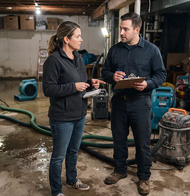 Why Choose Hesperia Restoration Pro Over Other Flood Removal Companies in Hesperia?