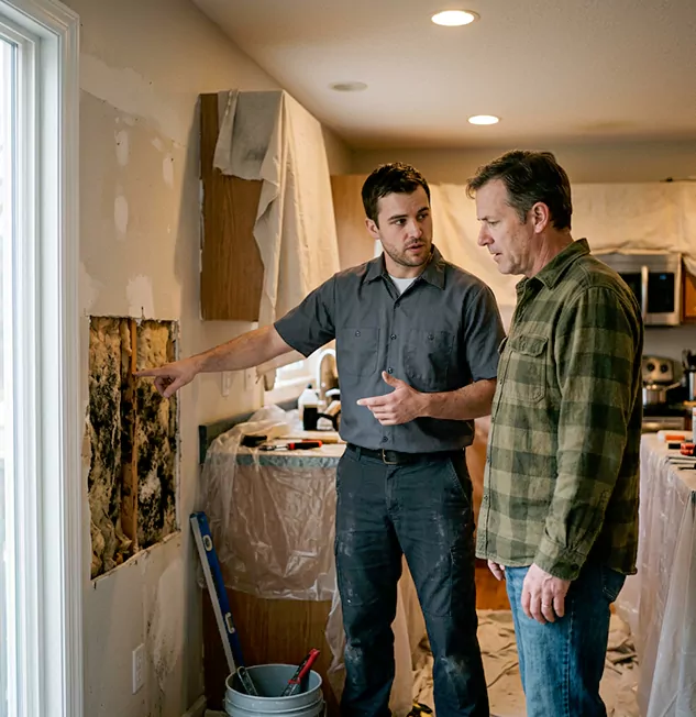 Why Choose Hesperia Restoration Pro Over Other Drywall and Mold Repair Companies in Hesperia, CA?
