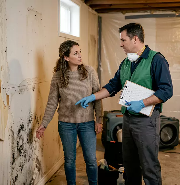 Why Choose Hesperia Restoration Pro Over Other Mold Cleanup Companies?