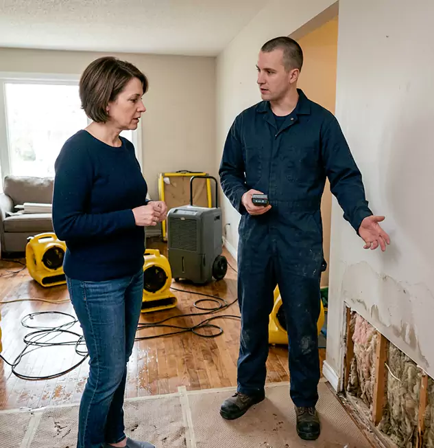 Why Choose Hesperia Restoration Pro Over Other Residential Water Damage Repair Companies in Hesperia, CA?