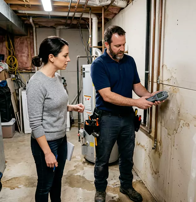 Why Choose Hesperia Restoration Pro Over Other Water Damage Detection Companies in Hesperia, CA?