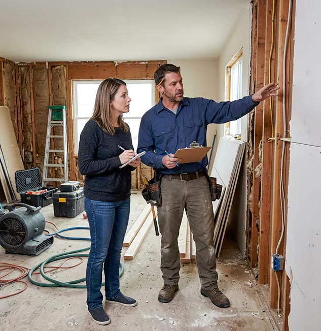 Why Choose Hesperia Restoration Pro Over Other for Water Damage Reconstruction Companies in Hesperia, CA?