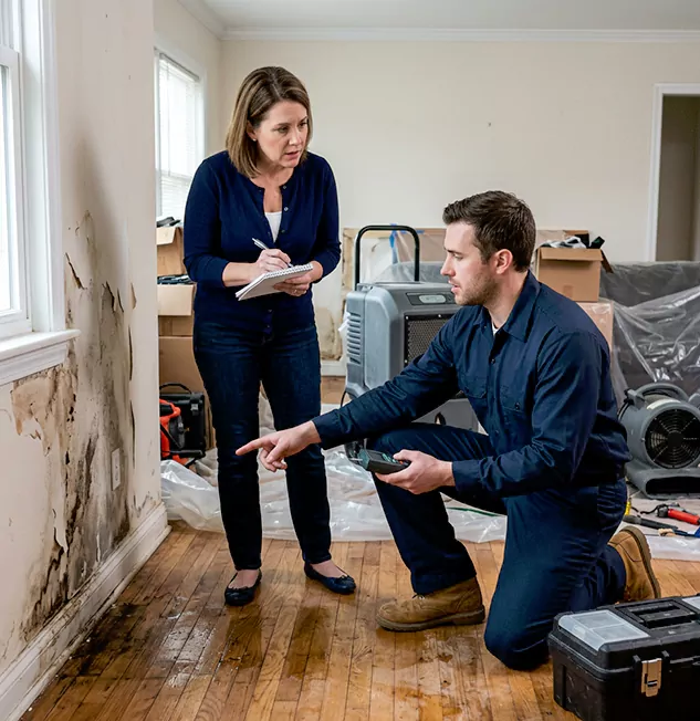 Why Choose Hesperia Restoration Pro for Water Damage Repair in Hesperia, CA?