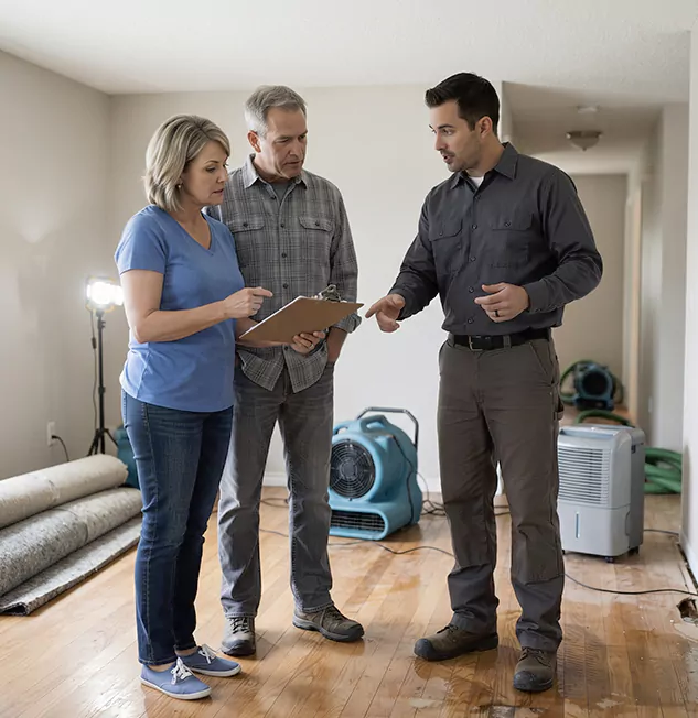 Why Choose Hesperia Restoration Pro Over Other Water Leak Cleanup Companies in Hesperia, CA?